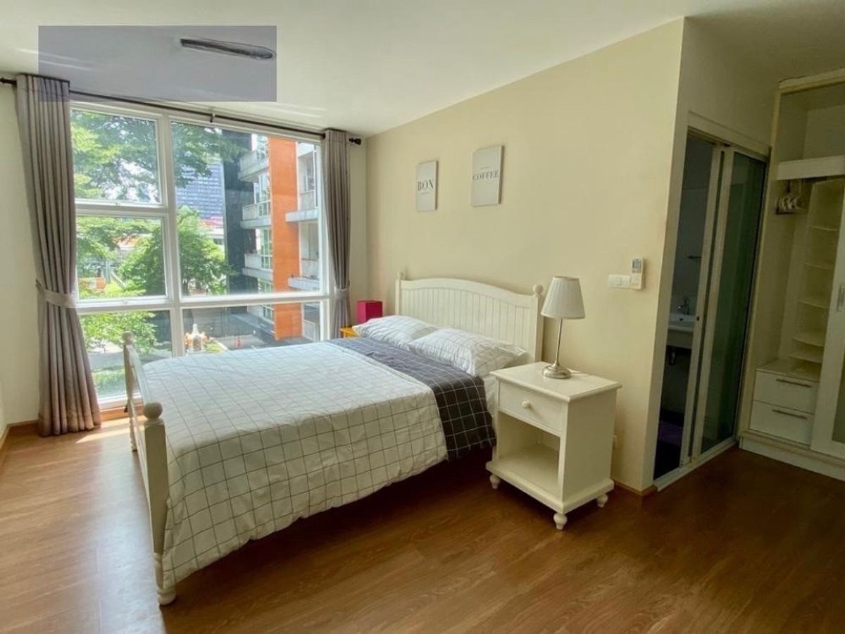 ห้องใหญ่ 2 นอน 2 น้ำ 67.8 ตร.ม.! ขาย D65 Condominium สุขุมวิท 65 เพียง 5.3 ลบ.  – รูปที่ 2