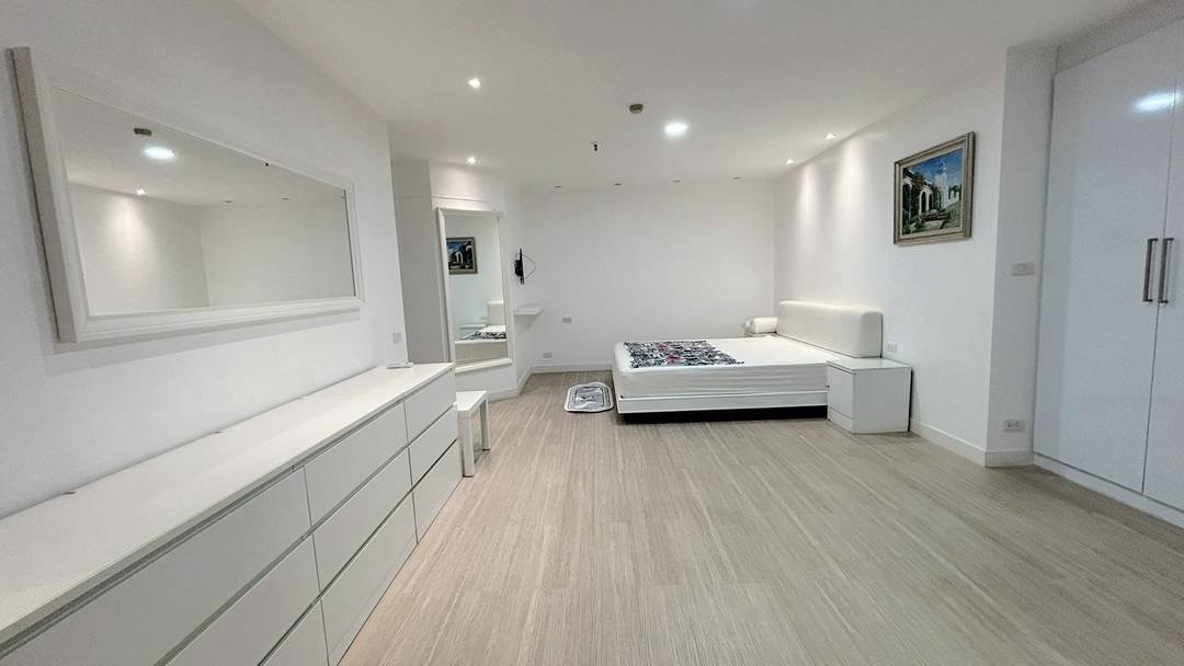 for rent baan sathorn chaophraya 3bed 3 bath super deal⭐️💟 – รูปที่ 4