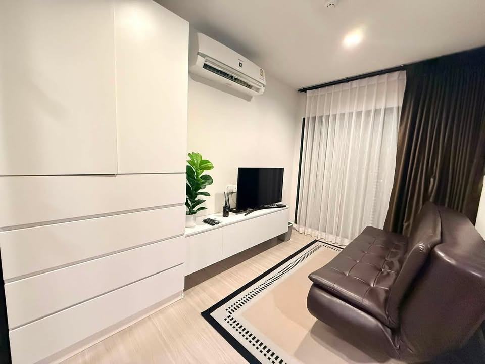 Condo for rent Life Sathorn Sierra/Life Sathorn Sierra (A6907060) ID Line : @condo42