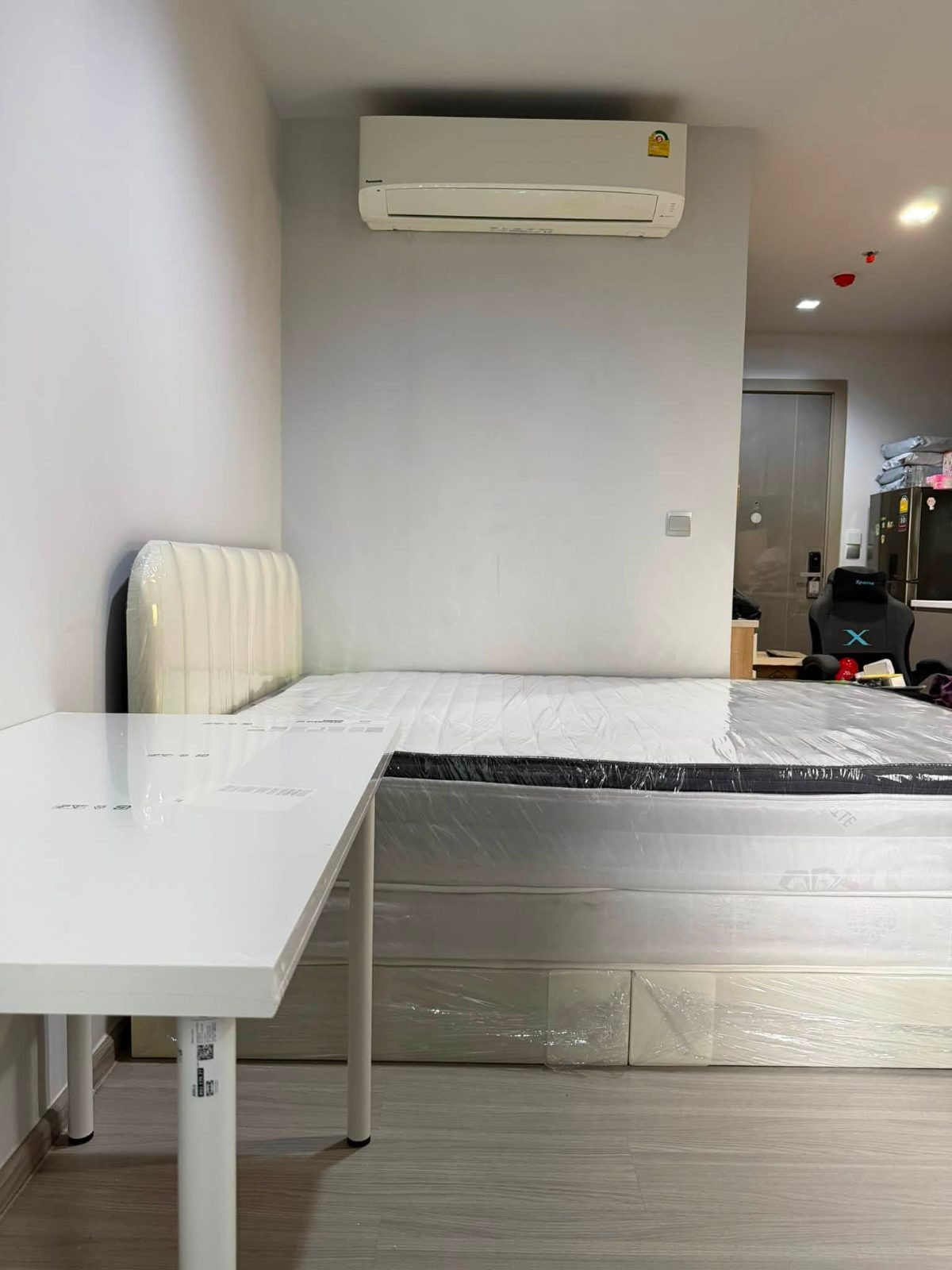 🔥 ขาย 🔥 ไลฟ์ อโศก - พระราม 9 - Life Asoke - Rama 9 / Studio ZC363  – รูปที่ 3