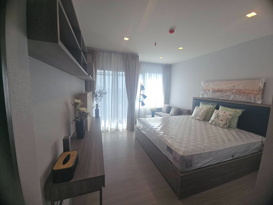 Condo for rent Life Sathorn Sierra/Life Sathorn Sierra (A6901040) ID Line : @condo42