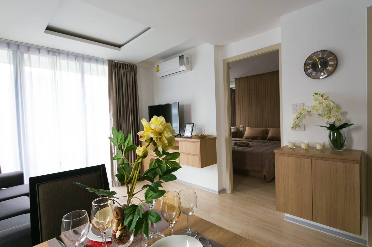 98368 - THE CHEZZ METRO LIFE CONDO 37.50 sq.m. | 7th Floor | South Facing 98368 - THE CHEZZ METRO LIFE CONDO 37.50 sq.m. | 7th Floor | South Facing