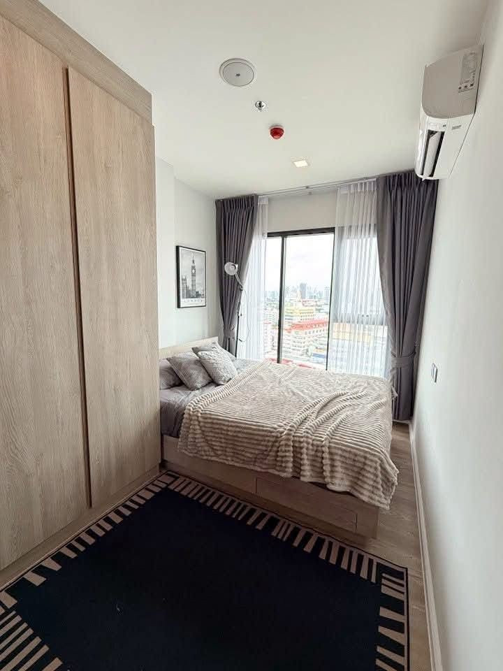 Condo for rent MODIZ Sukhumvit 50/Modiz Sukhumvit 50 (F6907137) ID Line : @pccenter Condo for rent MODIZ Sukhumvit 50/Modiz Sukhumvit 50 (F6907137) ID Line : @pccenter