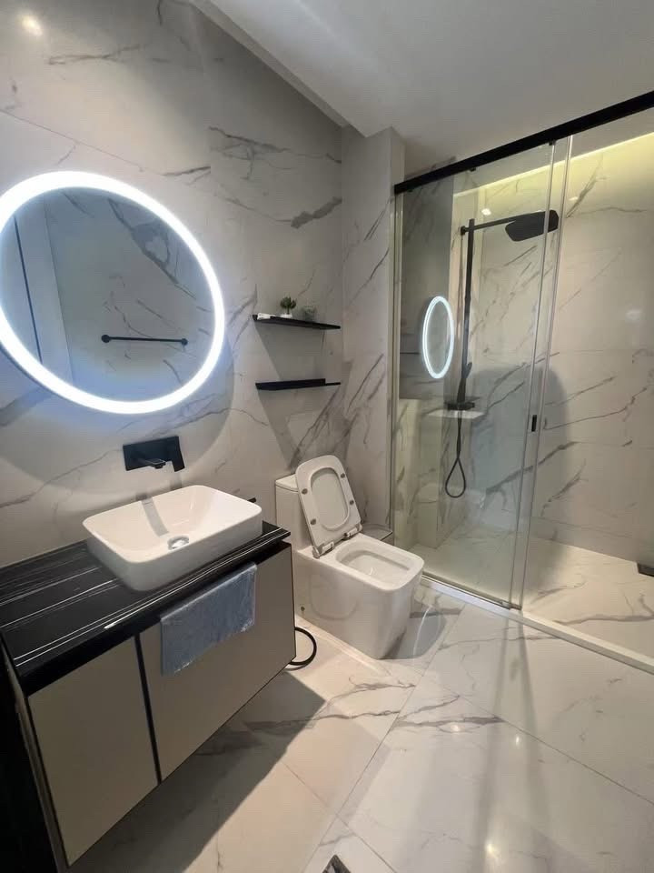 For rent 🔥🔥 The Room Phayathai | 🚆 ทำเลดี เดินทางสะดวก ใกล้ BTS พญาไท • Airport Rail Link ราชปรารภ • ทางด่วน – รูปที่ 4