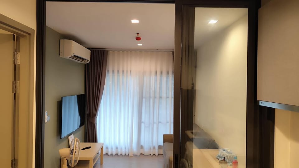 เช่าคอนโด Life Asoke Hype/ไลฟ์ อโศก ไฮป์ (M6908012) @condo79 เช่าคอนโด Life Asoke Hype/ไลฟ์ อโศก ไฮป์ (M6908012) @condo79