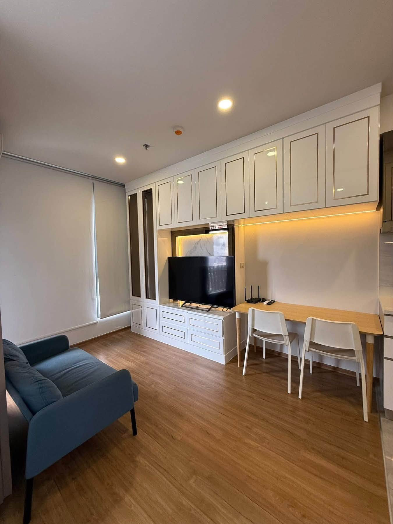 🔥 คอนโดให้เช่า | Cloud Thonglor-Phetchaburi 🔥KWTH3757 – รูปที่ 3