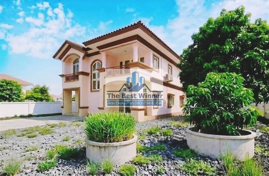🚩⭐🍀For rent/Vae, beautiful house, lots of space, Passorn Village 10, The Prestige Suwinthawong, the house is on the main road of the village, convenient travel in every direction, ready to move in🧳🎒 🚩⭐🍀For rent/Vae, beautiful house, lots of space, Passorn Village 10, The Prestige Suwinthawong, the house is on the main road of the village, convenient travel in every direction, ready to move in🧳🎒