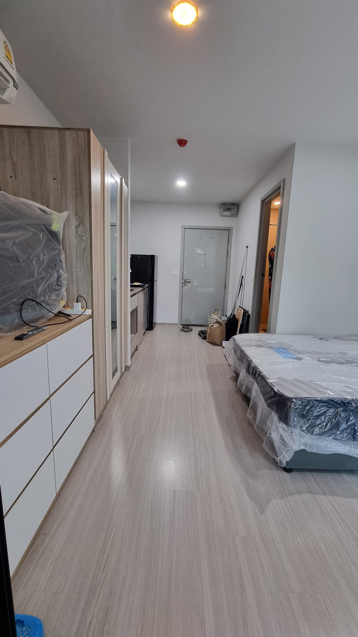 เช่าคอนโด แอสปาย อโศก - รัชดา / Aspire Asoke - Ratchada รหัส B6809122 เช่าคอนโด แอสปาย อโศก - รัชดา / Aspire Asoke - Ratchada รหัส B6809122