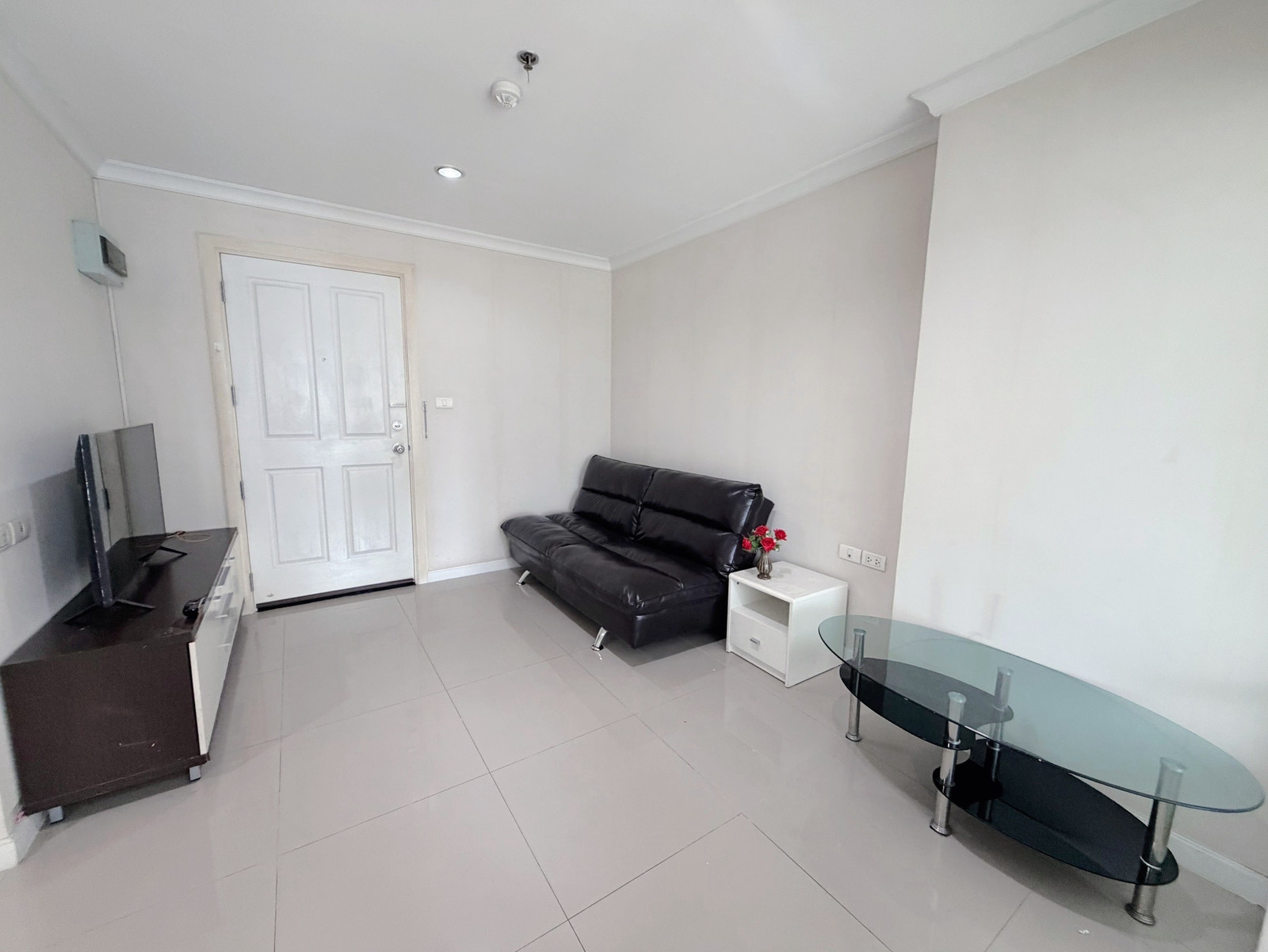 RENT Lumpini Place Rama9, 1Bed, Tower B, Floor 19, 37 sq.m., 12,000 Baht  – รูปที่ 4