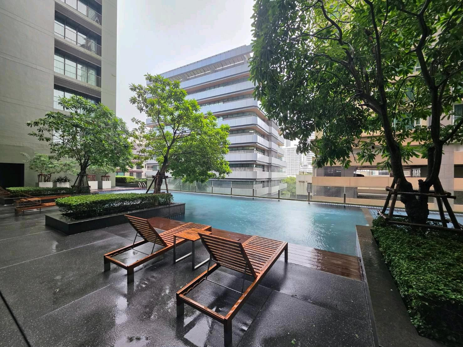 คอนโดพร้อมอยู่ – รูปที่ 2