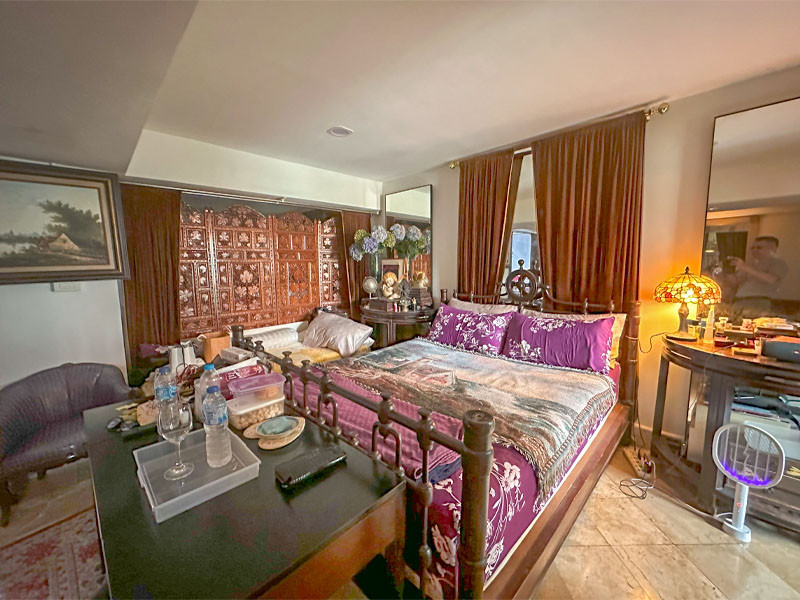 ขายอาคารสำนักงาน / โฮมออฟฟิศ 4 ชั้น ทำเลทองใจกลางสุขุมวิท 39 – พร้อมพงษ์ ใกล้เพชรบุรี 38/1  – รูปที่ 4