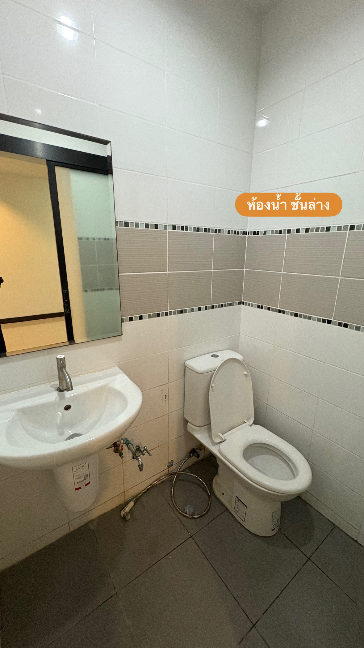 หมู่บ้าน Idol 2 ทาวน์โฮม 3  ใกล้ MRT บางแค โลตัส เดอะมอลล์บางแค พื้นสูง น้ำไม่ท่วม – รูปที่ 4
