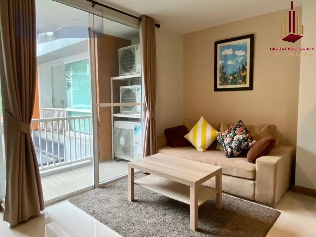 ✨ ห้องขนาดใหญ่ ฟังก์ชันครบ🏙️ D65 Condo | 2 Bedrooms ✨ ห้องขนาดใหญ่ ฟังก์ชันครบ🏙️ D65 Condo | 2 Bedrooms