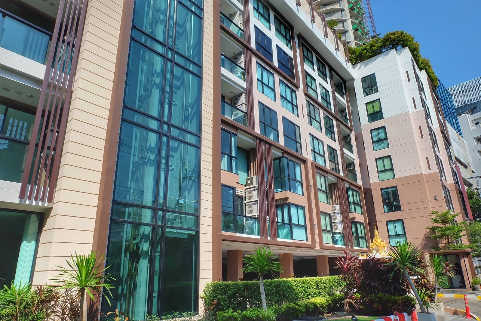 🔥 FOR RENT | Le Cote Thonglor 8 - ทองหล่อ ซอย 8 | ทำเลดี ใจกลางทองหล่อ | KWTH3761 – รูปที่ 2
