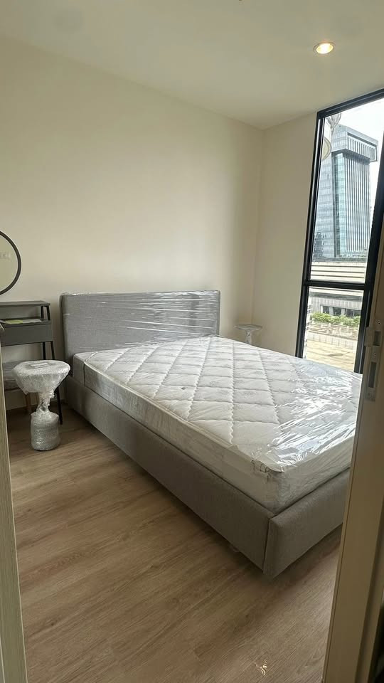 เช่าคอนโด Nue District R9 Rama 9/นิว ดิสทริค อาร์ไนน์ พระราม 9 (B6807051) ID Line : @condo88 เช่าคอนโด Nue District R9 Rama 9/นิว ดิสทริค อาร์ไนน์ พระราม 9 (B6807051) ID Line : @condo88