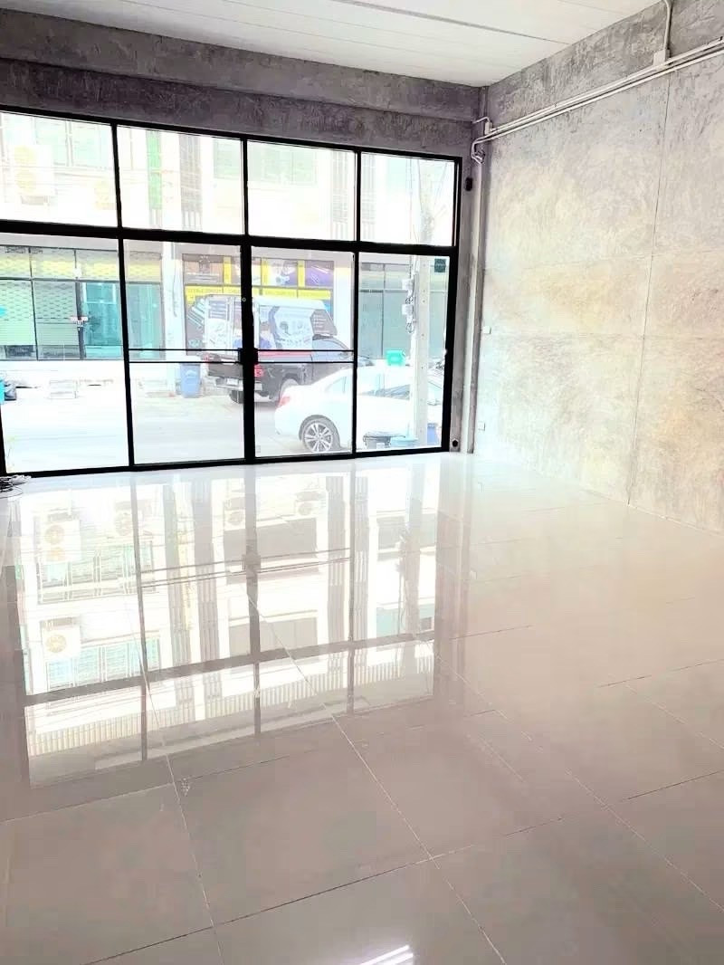 For rent, most urgent! MODERN LOFT | HOME OFFICE 3 floors Pracha Uthit 90 – รูปที่ 4