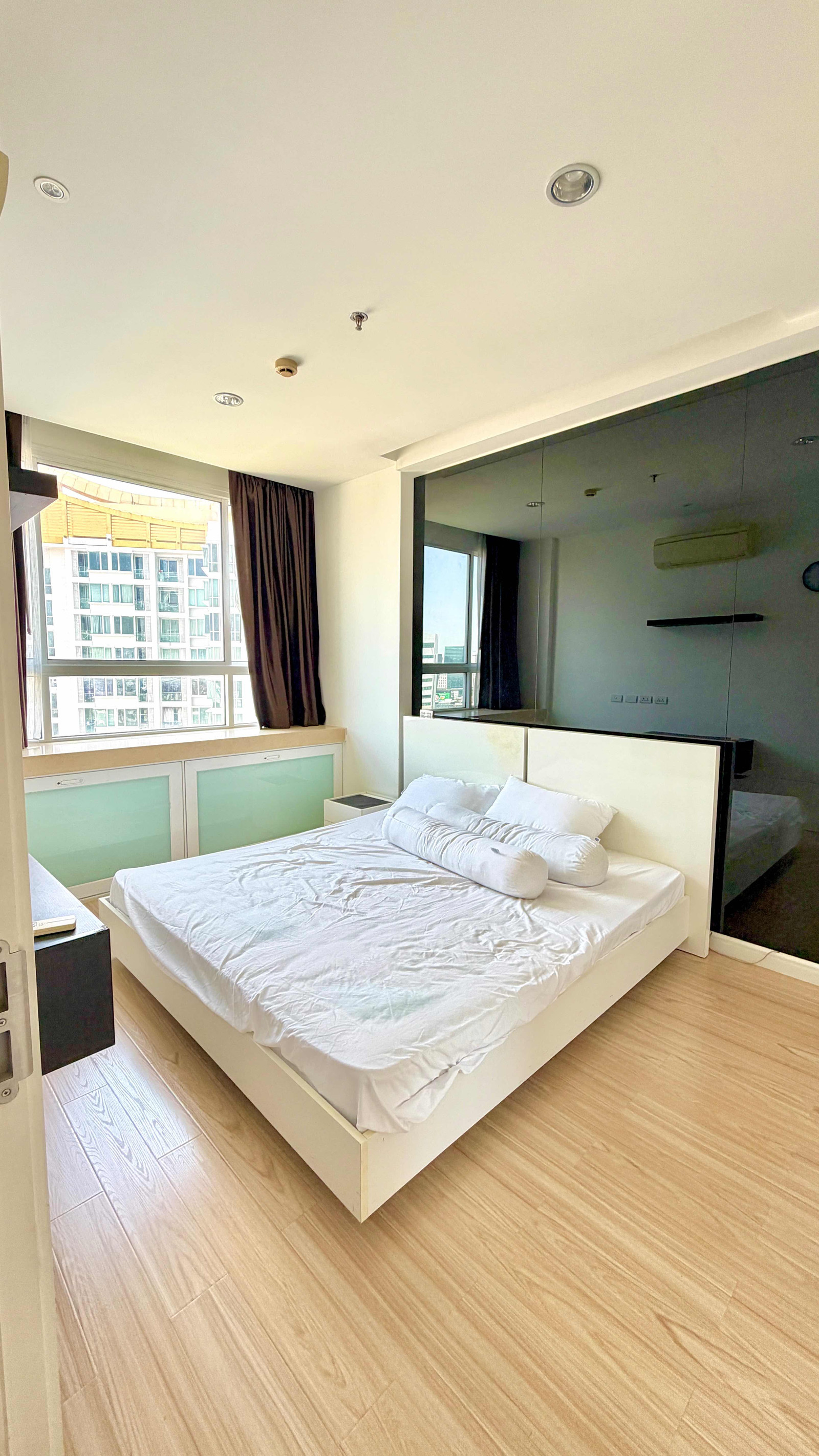 For Rent!!! | TC Green Rama 9 | Modern Condominium near MRT Rama 9 ✨ – รูปที่ 2