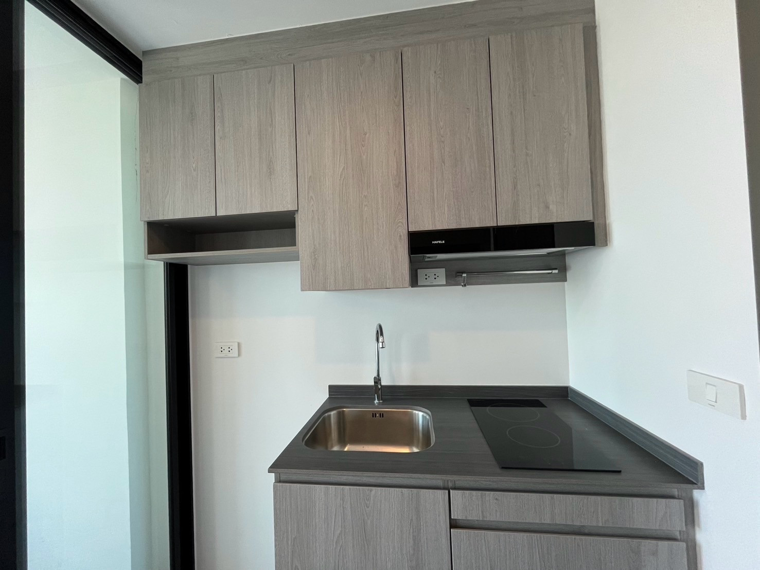 For rent - The Origin E22 Station The Origin E22 Station 🏢 ••Near BTS Sai Luat, walk 222 meters 🚆 – รูปที่ 2
