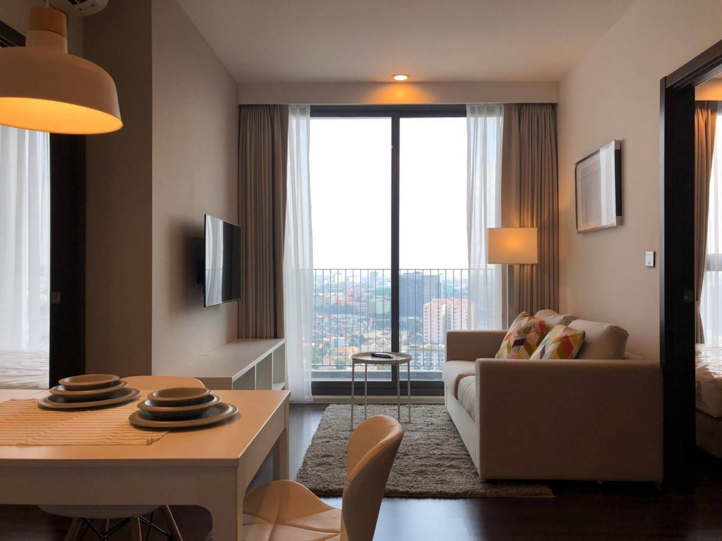 📢 Whizdom Inspire Sukhumvit Condo for Sale