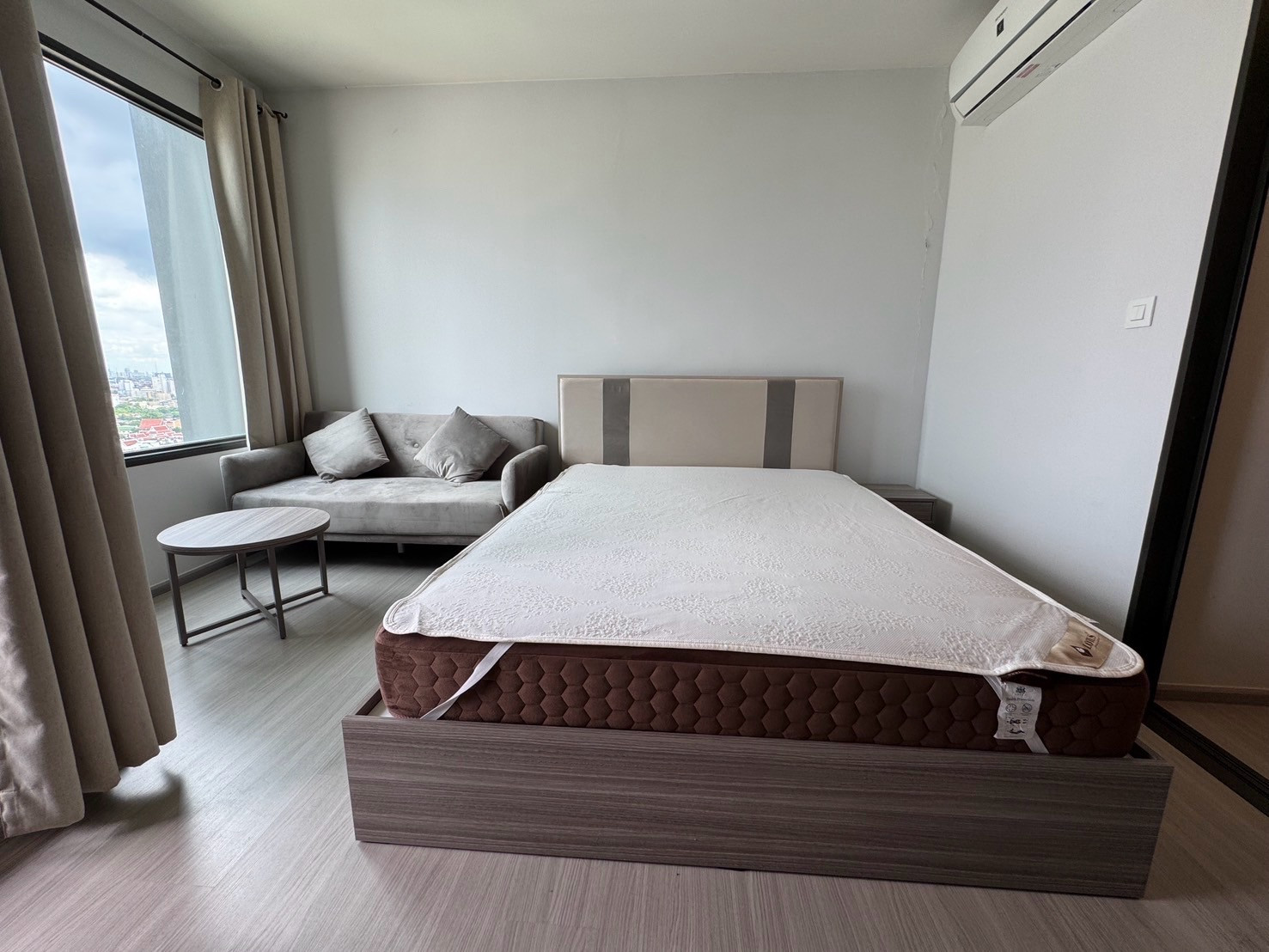 ⭐️📍For rent Life Sathorn Sierra (Life Sathorn Sierra) ‼️Ready to move in‼️ ⭐️📍For rent Life Sathorn Sierra (Life Sathorn Sierra) ‼️Ready to move in‼️
