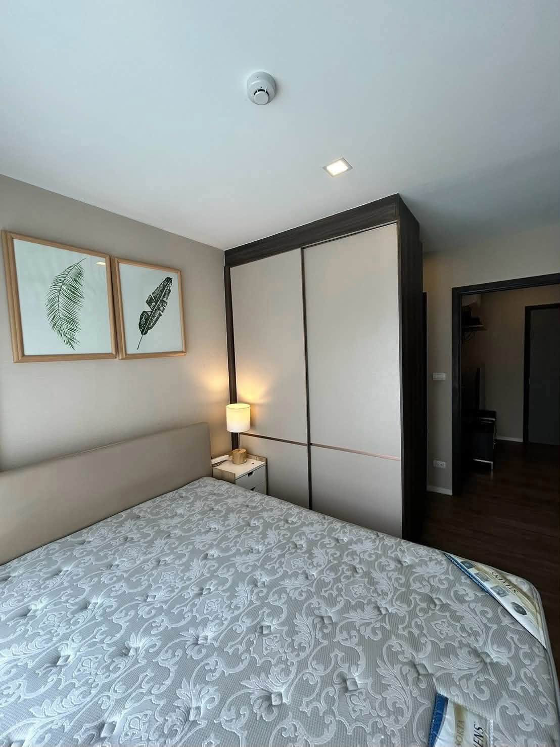 🏙️ ให้เช่า The Nest Sukhumvit 64 Phase 2 – รูปที่ 4