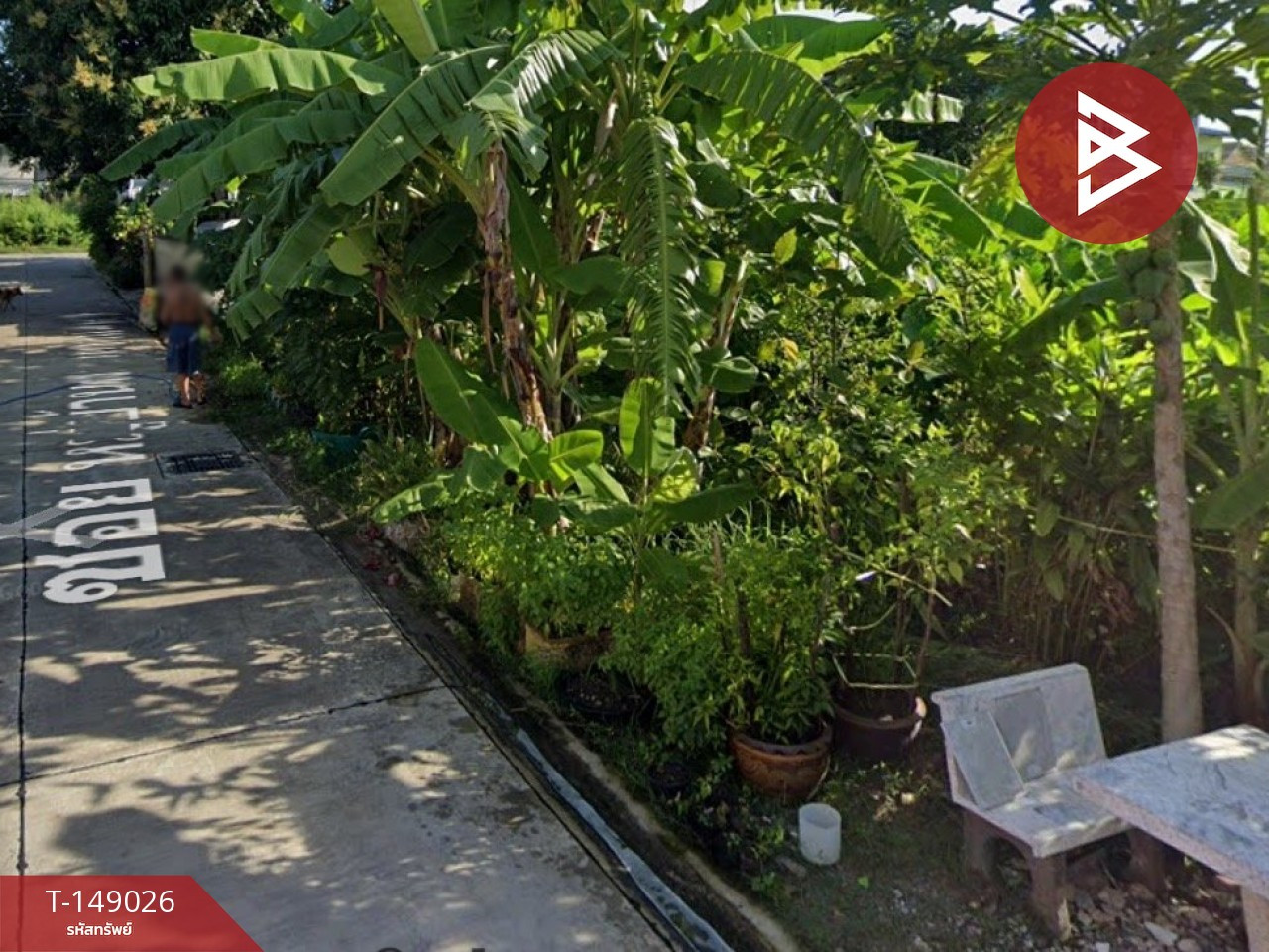 ขายที่ดิน หมู่บ้านสวนเก้าแสน เนื้อที่ 50 ตร.วา บางพลี สมุทรปราการ – รูปที่ 4