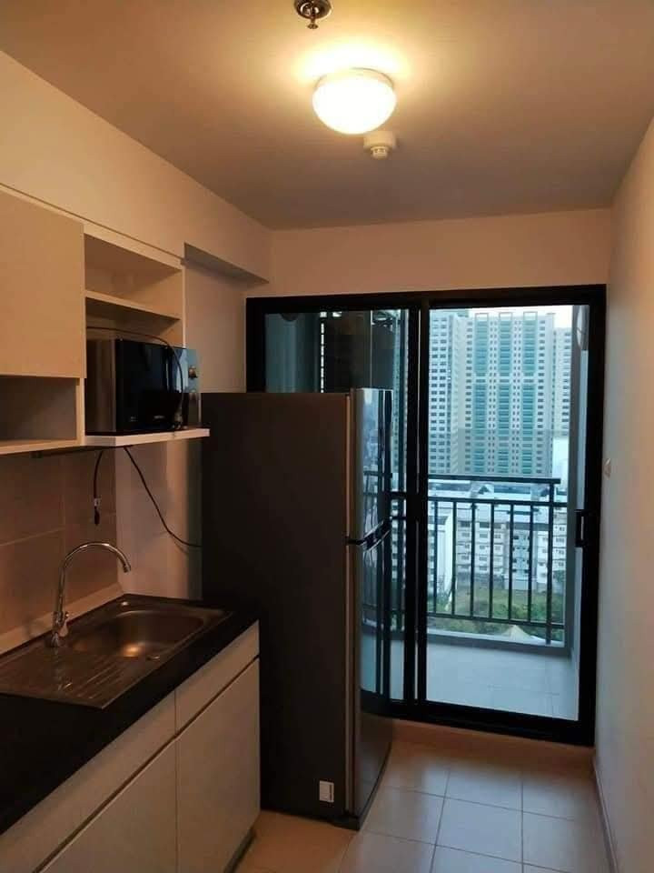 เช่าคอนโด Supalai Loft Talat Phlu Station/ศุภาลัย ลอฟท์ สถานีตลาดพลู (A6901010) ID Line : @rent24 เช่าคอนโด Supalai Loft Talat Phlu Station/ศุภาลัย ลอฟท์ สถานีตลาดพลู (A6901010) ID Line : @rent24