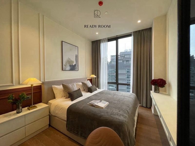 🏠✨ มิวนีค หลังสวน (MUNIQ Lang Suan) | เช่าคอนโด 1 ห้องนอน (HBH-TB-172) 🏠✨ มิวนีค หลังสวน (MUNIQ Lang Suan) | เช่าคอนโด 1 ห้องนอน (HBH-TB-172)