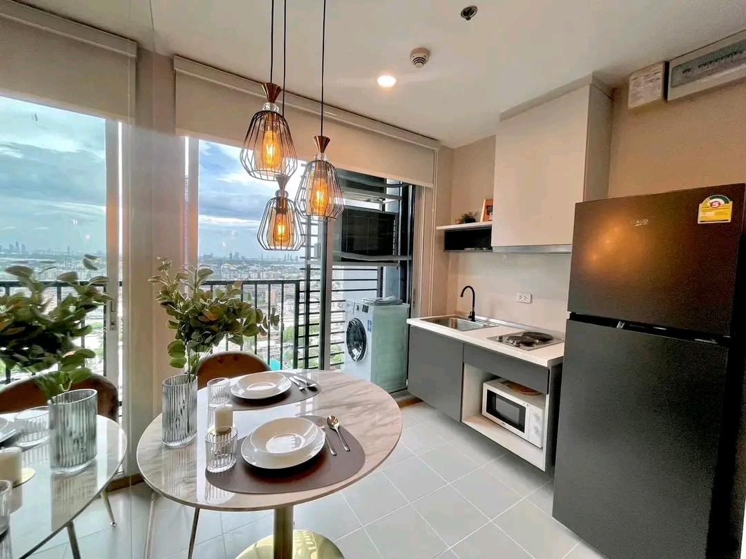 69 08 757 ขายThe Base  Sukhumvit77    – รูปที่ 2