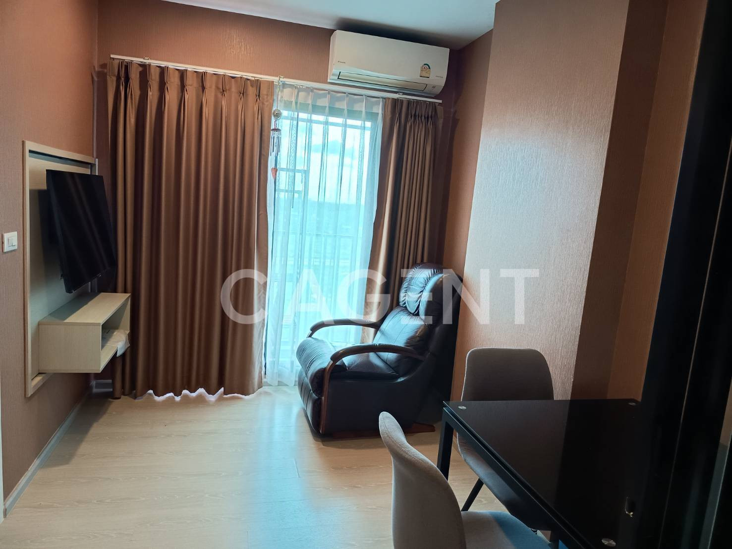 Condo for sale & rent “ESCENT Ubon Ratchathani“ next to Central Ubon Condo for sale & rent “ESCENT Ubon Ratchathani“ next to Central Ubon
