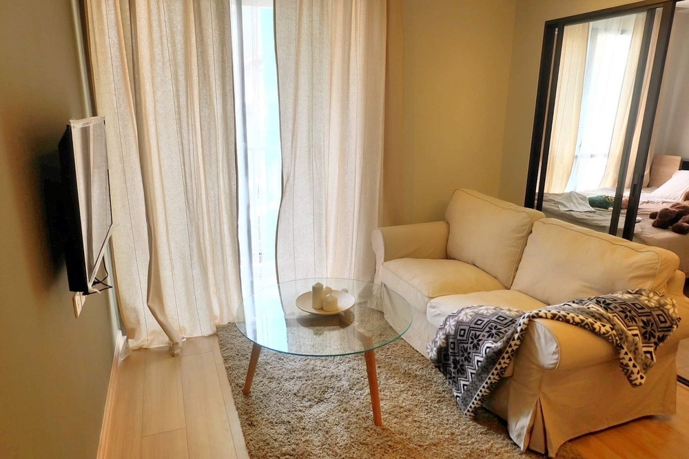 🔥 Sale - Rent !! 🔥 Maestro 12 Ratchathewi, 1 bedroom, 1 bathroom, Good location !! Code C20230500058 furnished, ready to move in, Special Deal!!📣📣 🔥 Sale - Rent !! 🔥 Maestro 12 Ratchathewi, 1 bedroom, 1 bathroom, Good location !! Code C20230500058 furnished, ready to move in, Special Deal!!📣📣