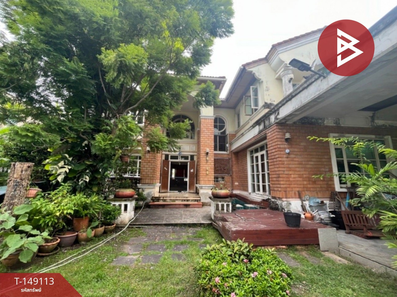 ขายบ้านเดี่ยว หมู่บ้านนันทวัน ศรีนครินทร์ (Nantawan Srinakarin) บางเมือง สมุทรปราการ ขายบ้านเดี่ยว หมู่บ้านนันทวัน ศรีนครินทร์ (Nantawan Srinakarin) บางเมือง สมุทรปราการ