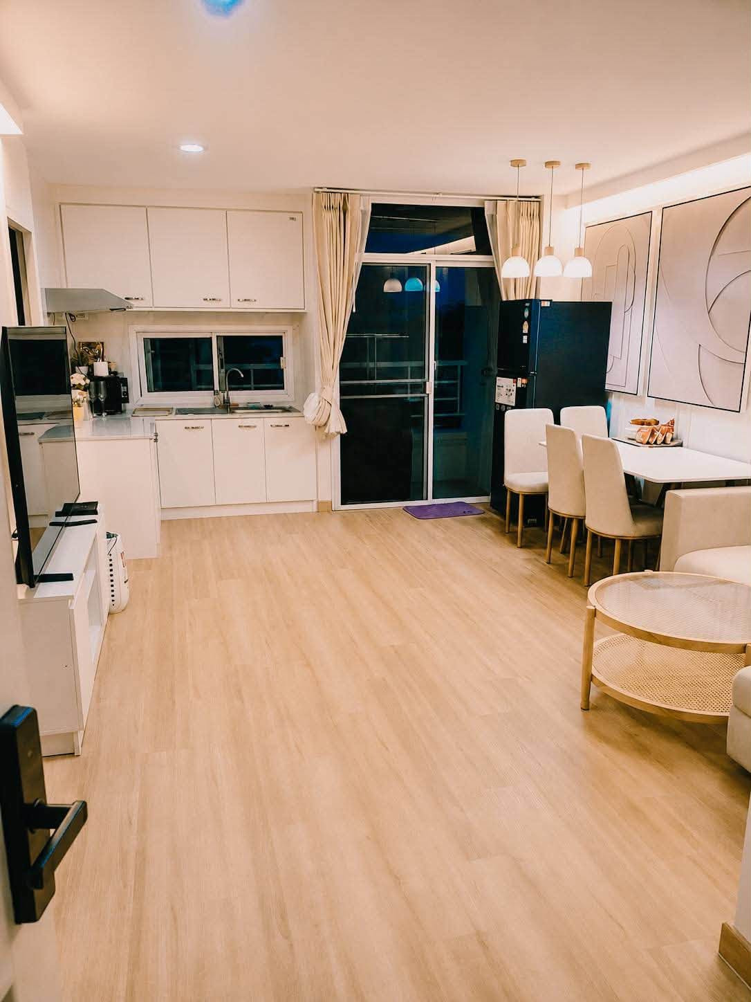 2 beds 2 baths condo for rent near BTS Onnut, price drop, S Condo Sukhumvit 50 2 beds 2 baths condo for rent near BTS Onnut, price drop, S Condo Sukhumvit 50