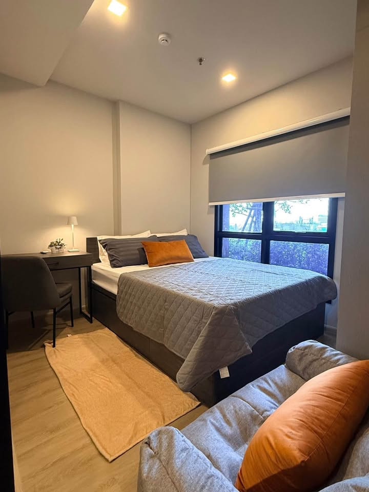 ให้เช่า คอนโด Metris District Ladprao 🐶🐱PetFriendly ห้องมุม ติดสวน 5 แยกลาดพร้าว ใกล้ BTS ห้าแยกลาดพร้าว ให้เช่า คอนโด Metris District Ladprao 🐶🐱PetFriendly ห้องมุม ติดสวน 5 แยกลาดพร้าว ใกล้ BTS ห้าแยกลาดพร้าว