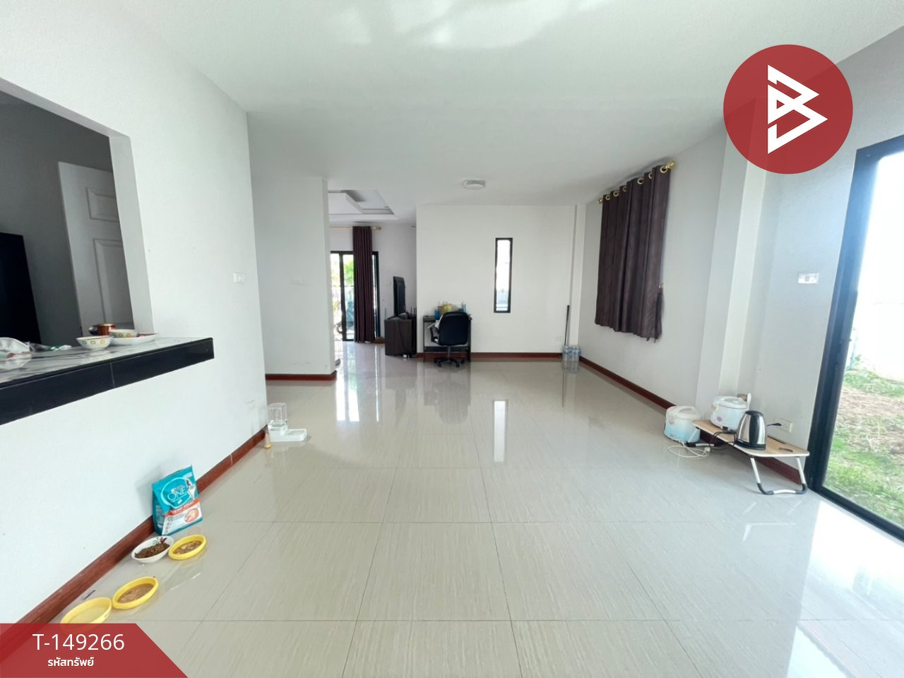 ขายบ้านเดี่ยว หมู่บ้านจักรวาล แลนด์ แอนด์ เฮาส์ (Jakkaval Land and House) ระยอง – รูปที่ 4