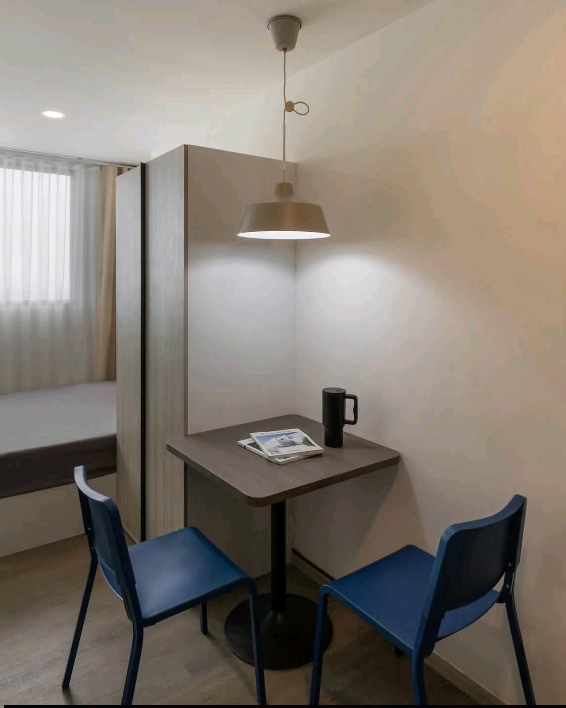 Condo near BTS Phraeksa and Bang Pu Industrial Estate. – รูปที่ 4