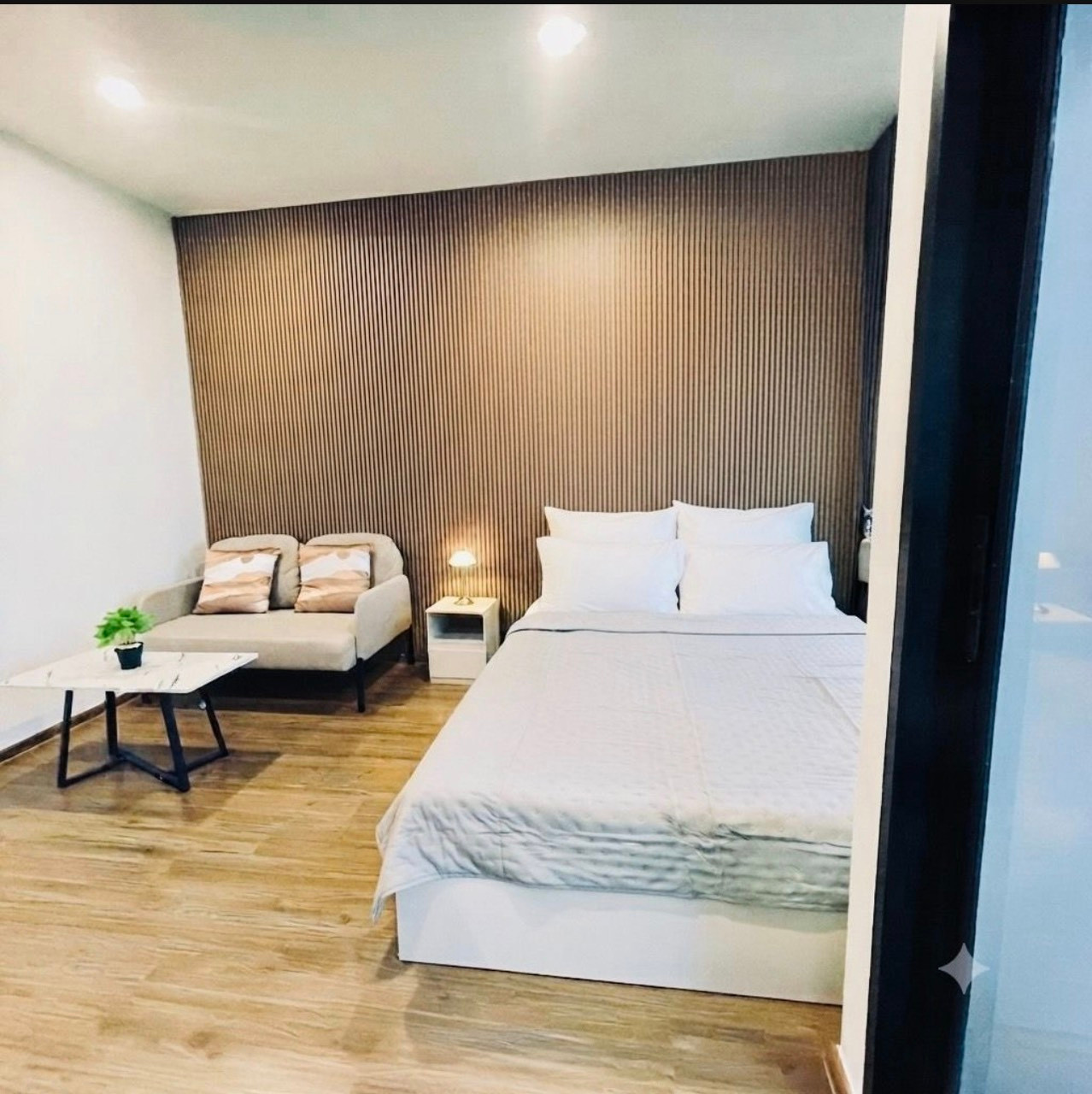 🏙️ For rent The LIVIN Phetkasem (The LIVIN Phetkasem) new room, red label. Ready to be the first renter! 🏙️ For rent The LIVIN Phetkasem (The LIVIN Phetkasem) new room, red label. Ready to be the first renter!