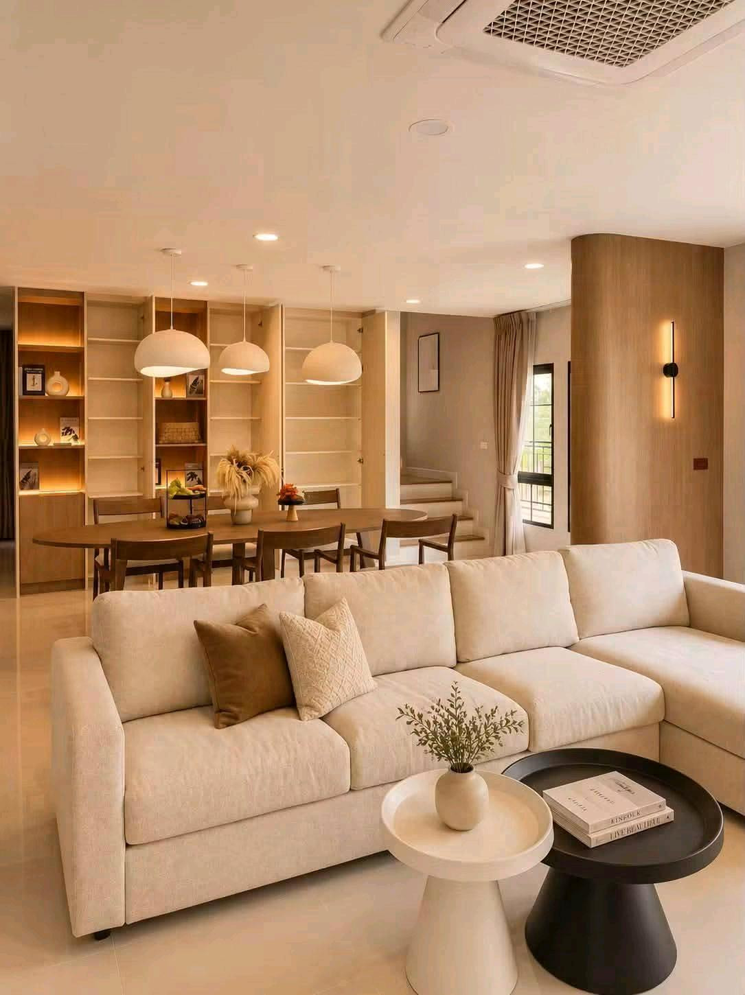 ⭐️🚩 บ้านเดี่ยวหลังใหญ่ Corner Unit | เซ็นโทร บางนา ใกล้ Mega Bangna เพียง 5 นาที  Centro เซนโทน บางนา (H26228)