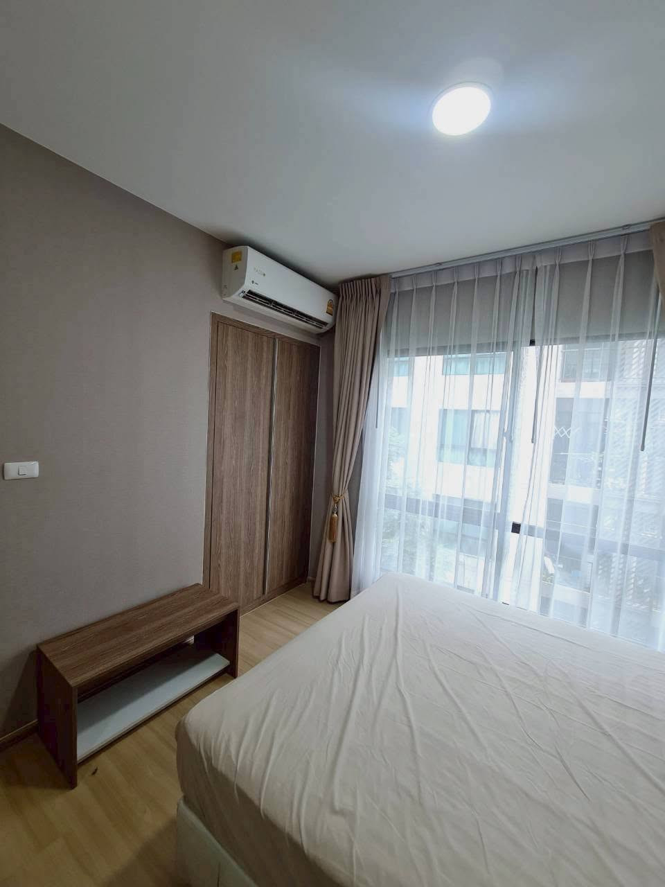 🔥 ให้เช่า Lesto Sukhumvit 113  💵 9,000B. 🚉 Great location near BTS Samrong – รูปที่ 4