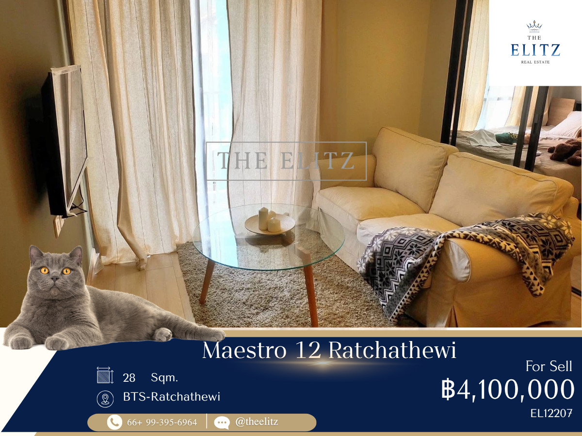 ✨ Pet-Friendly Lifestyle Residence with Full Modern Facilities | Tranquil Oasis in Central Bangkok ✨
✨ Pet-Friendly Lifestyle Residence with Full Modern Facilities | Tranquil Oasis in Central Bangkok ✨