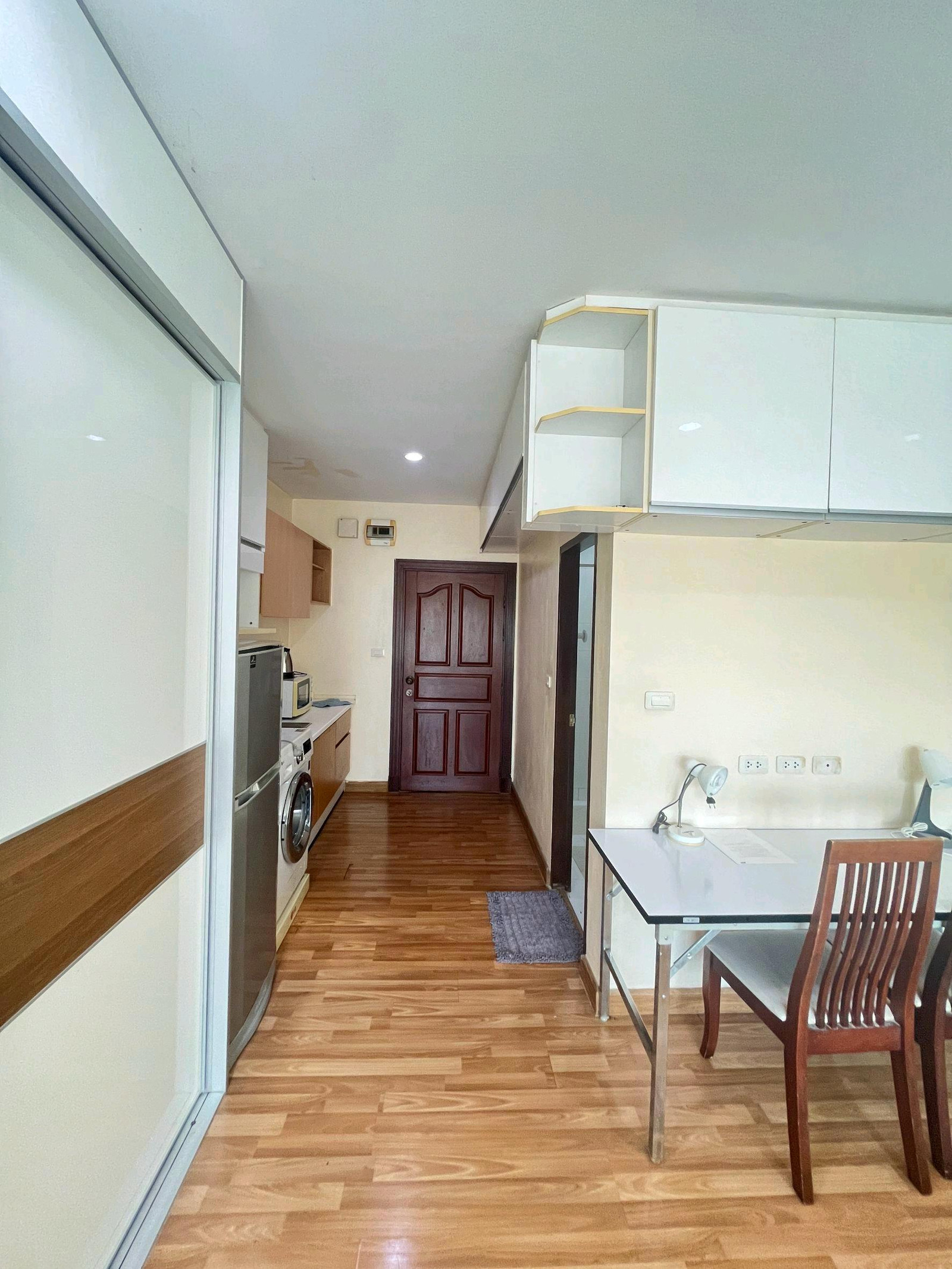 Condo for rent Rama 9📣 PG 9 Rama 9📣MRT Rama 9 – รูปที่ 4