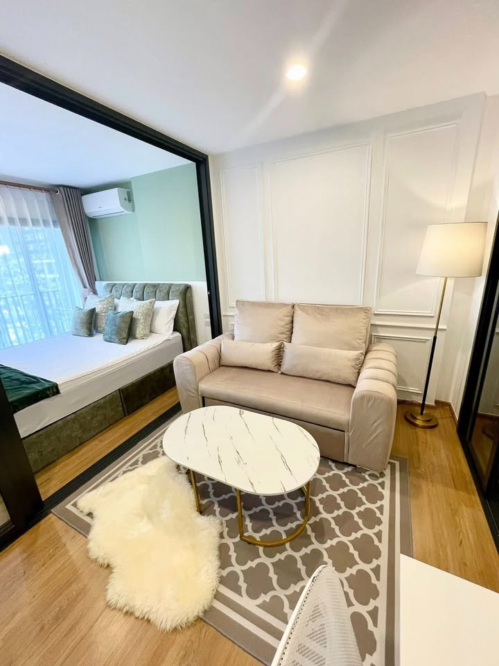 Condo for rent THE LINE VIBE Phahonyothin/The Line Vibe Phahonyothin (C6906002) ID Line : @condo44 Condo for rent THE LINE VIBE Phahonyothin/The Line Vibe Phahonyothin (C6906002) ID Line : @condo44