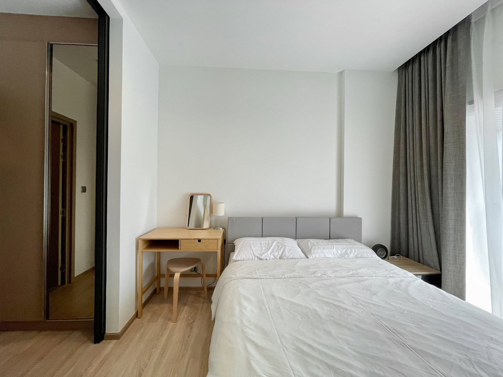 ✨ คอนโดสไตล์โมเดิร์น 1 ห้องนอน บนทำเลสุขุมวิท 📍 KAWA Haus – รูปที่ 2
