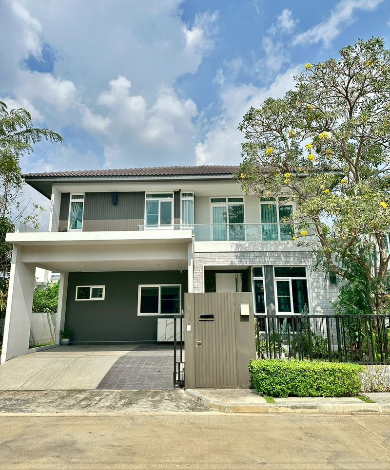 Mantana Westgate / 4 bedrooms (for rent), Mantana Westga / 4 Bedrooms (FOR RENT) FAIR088
