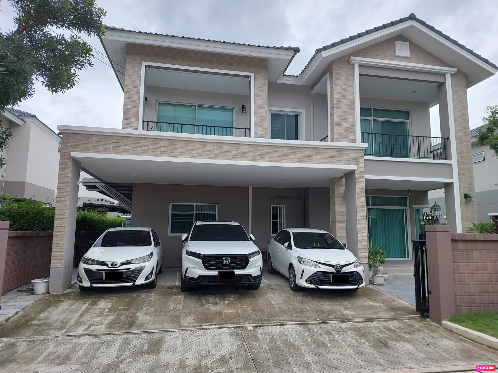 ให้เช่า/ขาย 91ตรว 4นอน4น้ำ3จอด บ้านเดี่ยว 2 ชั้น ลัดดารมย์ วงแหวน รามอินทรา ให้เช่า/ขาย 91ตรว 4นอน4น้ำ3จอด บ้านเดี่ยว 2 ชั้น ลัดดารมย์ วงแหวน รามอินทรา