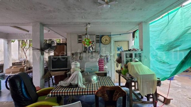 บ้านเดี่ยว 2 ชั้น 111 ตรว. ซอยบางแวก 156 ทำเลดีมาก ราคาถูกที่สุด – รูปที่ 4