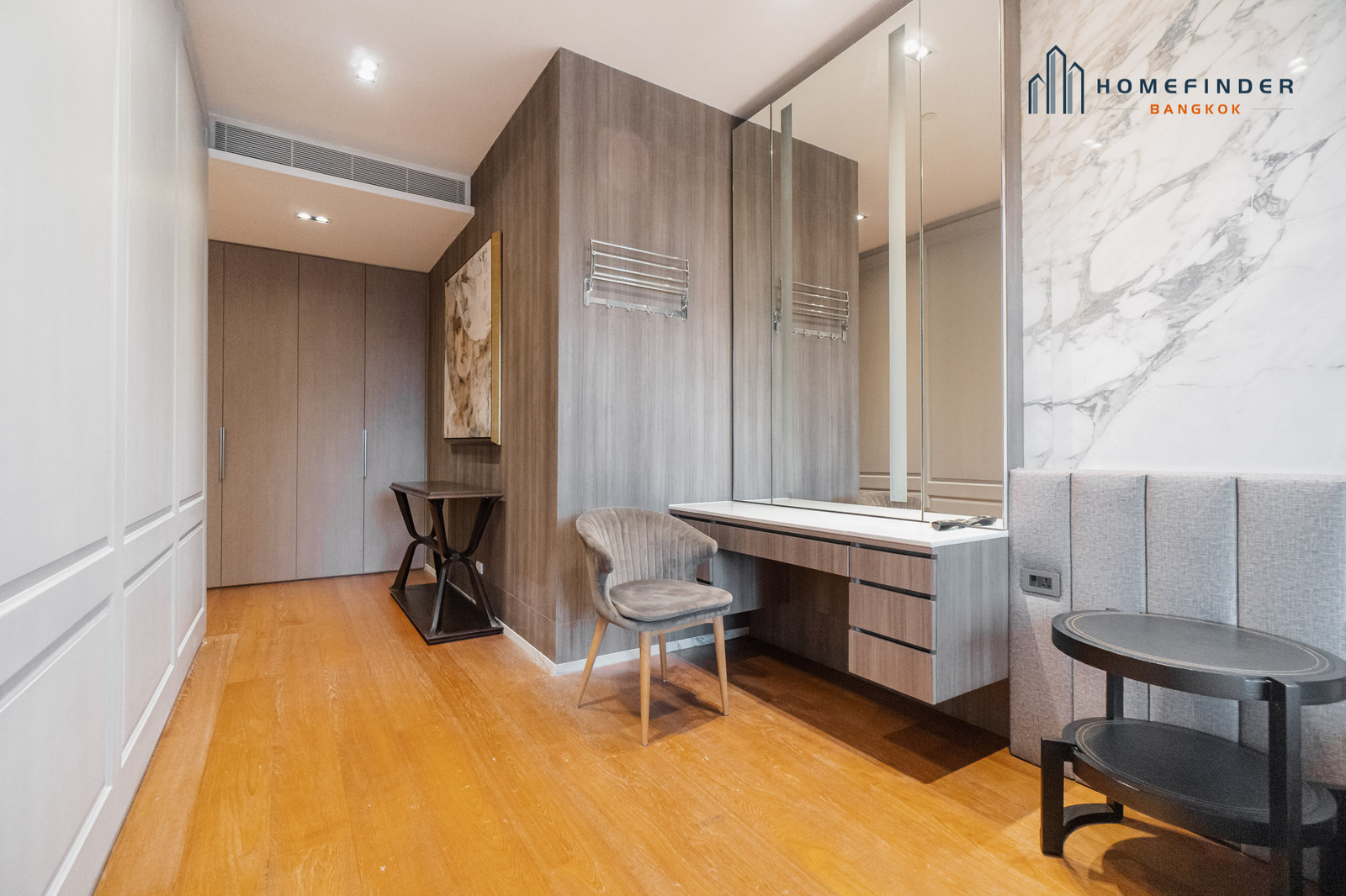 For sale 185 Ratchadamri 102 sq m. RBSC field view | 32 million baht – รูปที่ 2