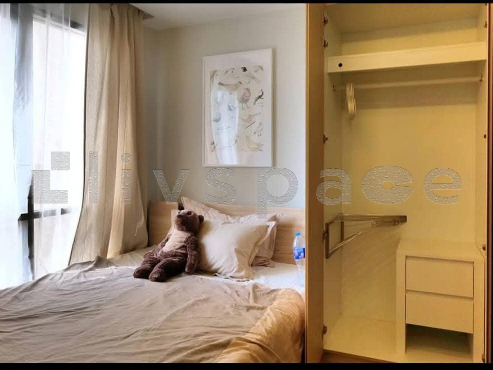 ▚ L0RC4Uツ ขาย: Maestro 12 Ratchathewi 1 Bed 28ตร.ม. คอนโด Pet-Friendly ยูนิตน้อย ห้องใหม่มาก ราคาดี✨ – รูปที่ 4