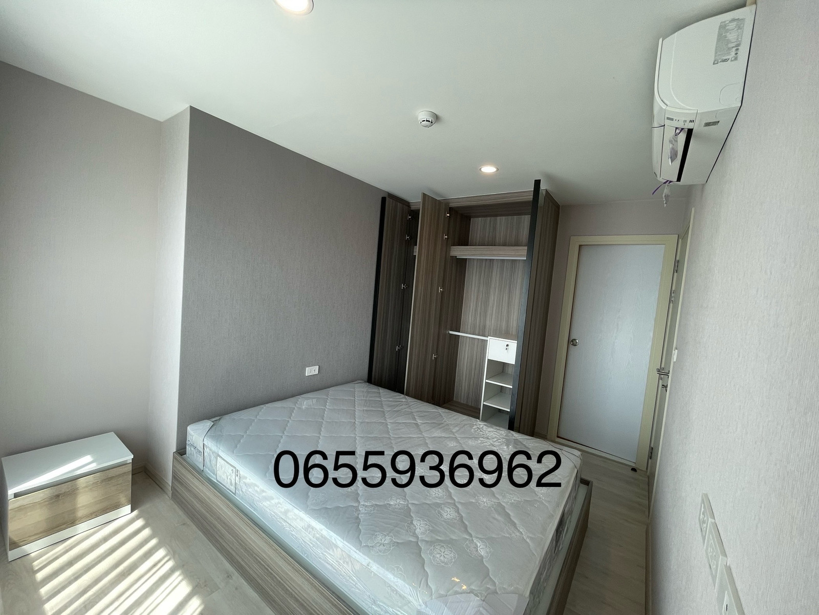 🌟Rent🌟The Origin Sukhumvit 105 – รูปที่ 2