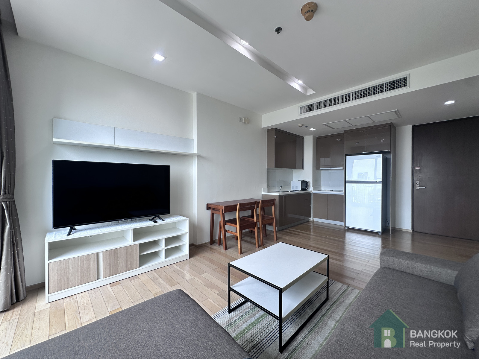 ปล่อยเช่าคอนโด 2 ห้องนอน Siri at Sukhumvit   ติด BTS ทองหล่อ – รูปที่ 4